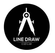 LINE DRAW CAD LAB